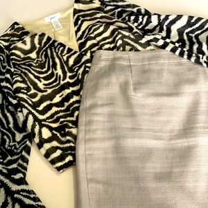 Banana Republic Skirt